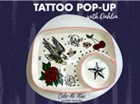 Tattoo Pop-Up Night