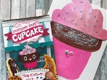 Pre-K Story-time: Everyone Loves Cupcake