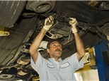 Engine Inspection: University Tire Center