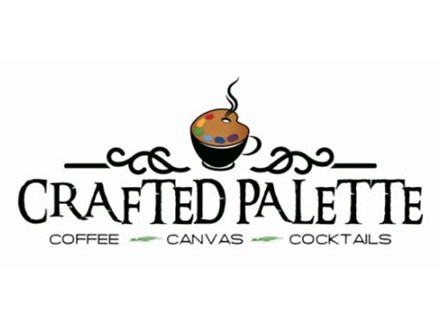 Merry Christmas! Crafted Palette Is Closed