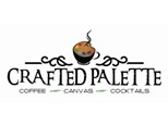 Merry Christmas! Crafted Palette Is Closed