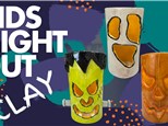  Kids Night Out - Clay - Sept, 27th