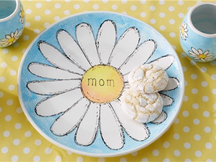 #YEG Mother's Day Afternoon Tea - May 12th 3:30-5:30pm