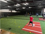 Katy Sports Summer Pass - Unlimited Batting Cage Access All Summer Long!  