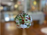 Holiday Open House - Blow Your Own Bulb Glass Experience