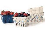 Berry Basket Pottery Class - April 15th - $35/ticket