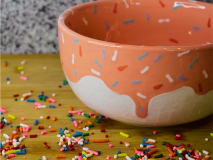 Apalachicola-Artsy Party for the kidoos