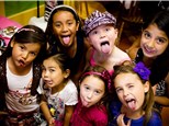 Summer Day Camp Week 7: July 14th - July 18th: 10am - 2pm, Under the Sea Week