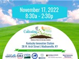 11/17/22 - Cultivating Small Business Seminar