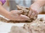 Summer Mini-Camp:  All Things Clay!  Week Ages 8-12