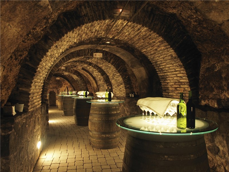 Dumas Station Winery