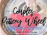 Couples Wheel  February