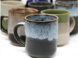 Stoneware Mug Date Class - April. 17th - $35