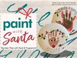 Paint With Santa - HENDERSON - 12/7/2025