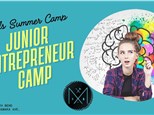 Junior Entrepreneurship Camp 