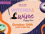 Witches & Wine