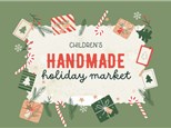 Children's Handmade Holiday Market