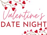 Valentine's Paint by Candlelight