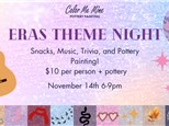 Eras Theme Night Bayshore