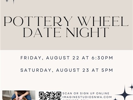 Wheel Try-It/Date Night