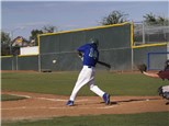 Baseball/Softball Batting Cages: A's Baseball Center
