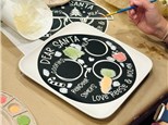 Holiday Platter Class - November 24th $5 Ticket + FREE DESIGN