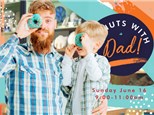 Father's Day Celebration June 16th