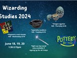 Wizarding Studies 2024