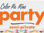 SEMI PRIVATE PARTY ROOM PACKAGE - Las Vegas/Summerlin