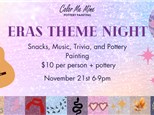 Eras Theme Night