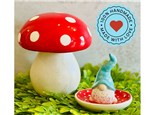 Bel Air Adult Mushroom Mash - May 15th