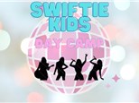 Swiftie Day Camp Wednesday June 19th at 9am - 1pm