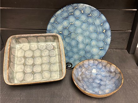 You Had me at Merlot - Scutes Technique - Stoneware - Saturday Jan 18th - $See Listing