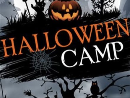 Hop Kids Day Camp - Halloween Camp - Kids - Oct 18th - 10am-3pm - $50