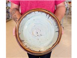 Bel Air Stoneware Pie Plate - Nov 12th