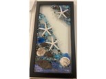 Private Event - Resin Seascape Frames - KF