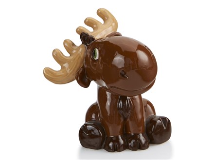 Mt. Washington "If You Give a Moose a Muffin" Toddler Story Time - Sep 10th