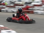 Corporate Event: Racer's Edge Indoor Karting