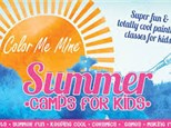Happy Holidays Camp July 11th-July 14th 2022
