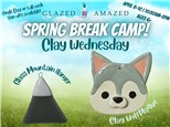 Spring Break Camp 2025 Day 2