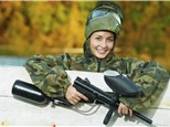 Corporate Event: Covert Ops Paintball
