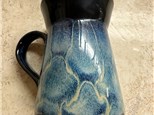 Stoneware Frozen Pond Technique Workshop Friday November 29th 6:30pm - 8:30pm