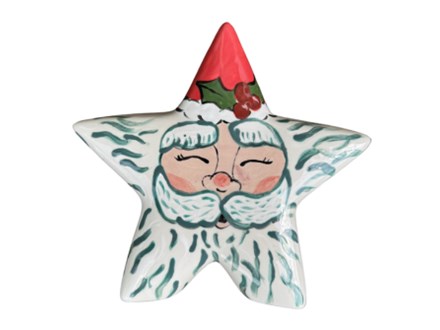 Monday Makers- Starry Claus