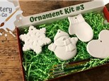 Ornament To Go Kit #3