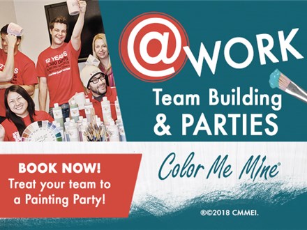 TEAM BUILDING PACKAGES