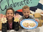 Winter Camp 2025 Half Day (Full Week) Sign Ups