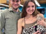 Paint with Kittens | Oct 18th 1-3pm