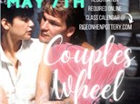 Couples Pottery Wheel May 7th