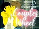 Couples Pottery Wheel November 2022