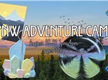 Teen PNW Adventures Summer Art Camp 2025: Week 4 PM Session